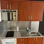 Apartamentos León