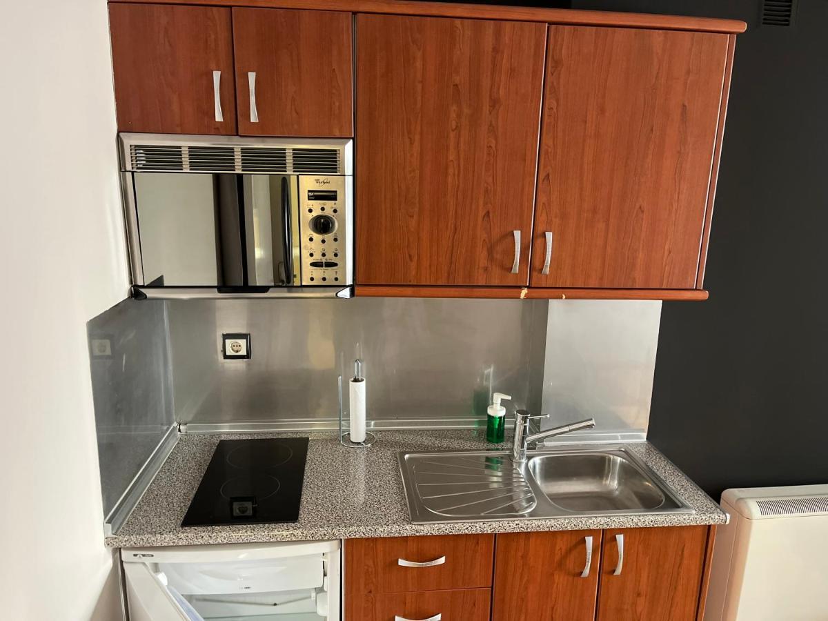Apartamento Apartamentos León León