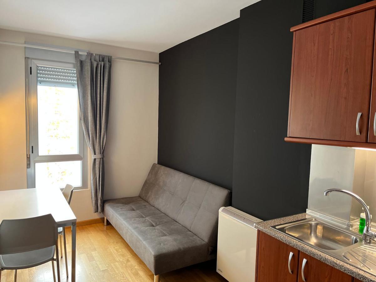 Apartamentos León Apartamento