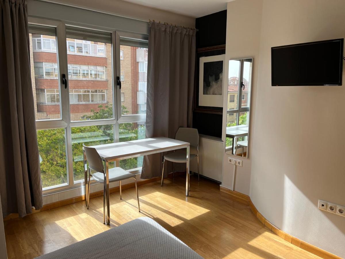 Apartamento Apartamentos León *