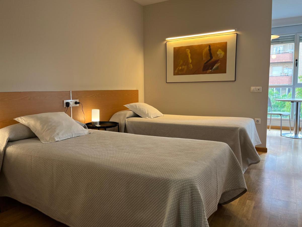 Apartamento Apartamentos León
